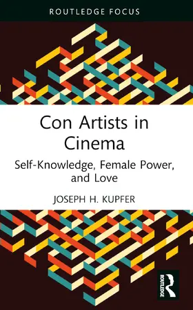 Kupfer |  Con Artists in Cinema | Buch |  Sack Fachmedien