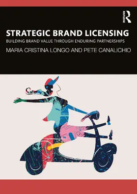 Longo / Canalichio |  Strategic Brand Licensing | Buch |  Sack Fachmedien