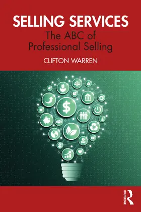 Warren |  Selling Services | Buch |  Sack Fachmedien