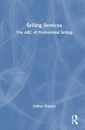 Warren |  Selling Services | Buch |  Sack Fachmedien