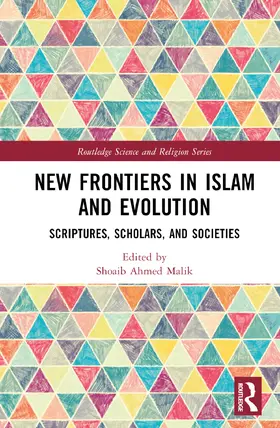 Malik / Jalajel |  New Frontiers in Islam and Evolution | Buch |  Sack Fachmedien