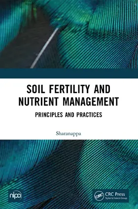 Sharanappa |  Soil Fertility and Nutrient Management | Buch |  Sack Fachmedien