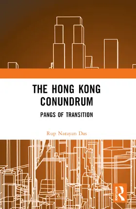 Das |  The Hong Kong Conundrum | Buch |  Sack Fachmedien