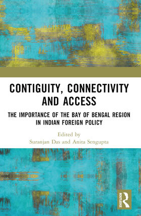 Sengupta / Das |  Contiguity, Connectivity and Access | Buch |  Sack Fachmedien