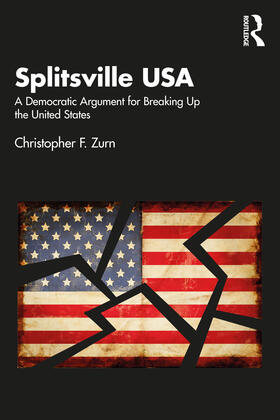 Zurn |  Splitsville USA | Buch |  Sack Fachmedien