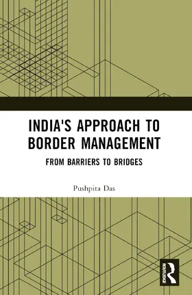 Das |  India's Approach to Border Management | Buch |  Sack Fachmedien