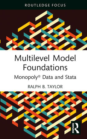 Taylor |  Multilevel Model Foundations | Buch |  Sack Fachmedien