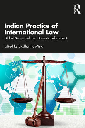 Misra |  Indian Practice of International Law | Buch |  Sack Fachmedien