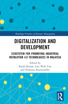 Rasiah / Low / Kamaruddin |  Digitalization and Development | Buch |  Sack Fachmedien