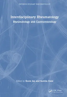 Jan / Dalal |  Interdisciplinary Rheumatology | Buch |  Sack Fachmedien