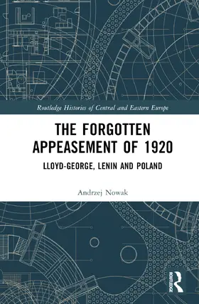 Nowak |  The Forgotten Appeasement of 1920 | Buch |  Sack Fachmedien