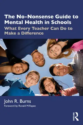 Burns |  The No-Nonsense Guide to Mental Health in Schools | Buch |  Sack Fachmedien