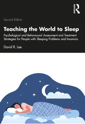 Lee |  Teaching the World to Sleep | Buch |  Sack Fachmedien