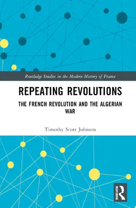 Johnson |  Repeating Revolutions | Buch |  Sack Fachmedien