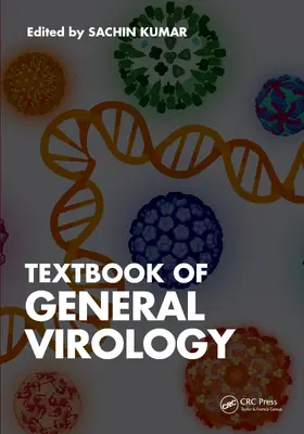 Kumar | Textbook of General Virology | Buch | 978-1-032-43618-0 | sack.de