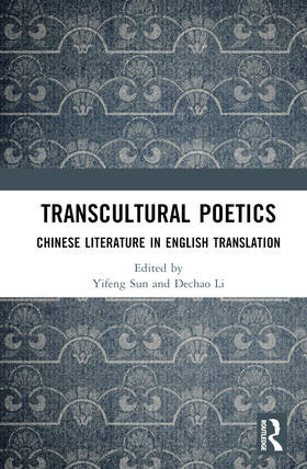 Sun / Li |  Transcultural Poetics | Buch |  Sack Fachmedien