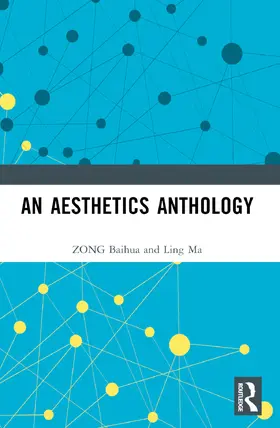 Baihua |  An Aesthetics Anthology | Buch |  Sack Fachmedien