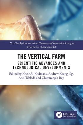 Tablada / Al-Kodmany / Ng |  The Vertical Farm | Buch |  Sack Fachmedien