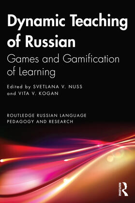 Nuss / Kogan |  Dynamic Teaching of Russian | Buch |  Sack Fachmedien