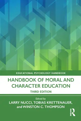 Nucci / Krettenauer / Thompson |  Handbook of Moral and Character Education | Buch |  Sack Fachmedien