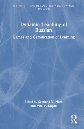 Nuss / Kogan |  Dynamic Teaching of Russian | Buch |  Sack Fachmedien