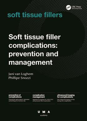 Loghem / Snozzi |  Soft Tissue Filler Complications | Buch |  Sack Fachmedien