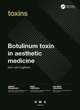 van Loghem |  Botulinum Toxin in Aesthetic Medicine | Buch |  Sack Fachmedien