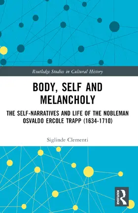 Clementi |  Body, Self and Melancholy | Buch |  Sack Fachmedien