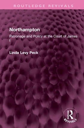 Peck |  Northampton | Buch |  Sack Fachmedien