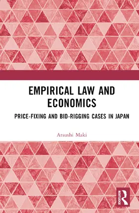 Maki |  Empirical Law and Economics | Buch |  Sack Fachmedien