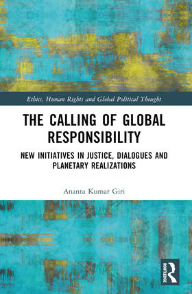 Giri |  The Calling of Global Responsibility | Buch |  Sack Fachmedien