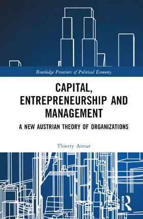 Aimar |  Capital, Entrepreneurship and Management | Buch |  Sack Fachmedien