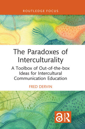 Dervin |  The Paradoxes of Interculturality | Buch |  Sack Fachmedien