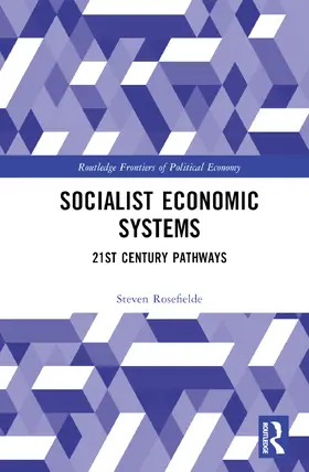 Rosefielde |  Socialist Economic Systems | Buch |  Sack Fachmedien