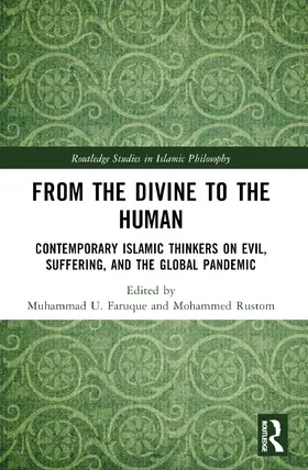 Rustom / Faruque |  From the Divine to the Human | Buch |  Sack Fachmedien