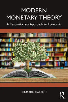 Espinosa |  Modern Monetary Theory | Buch |  Sack Fachmedien