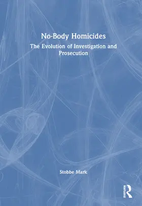 Stobbe |  No-Body Homicides | Buch |  Sack Fachmedien