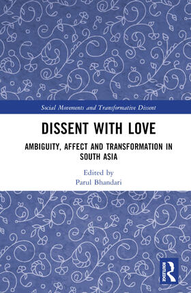 Bhandari |  Dissent with Love | Buch |  Sack Fachmedien