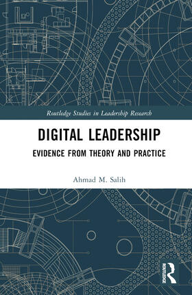 Salih |  Digital Leadership | Buch |  Sack Fachmedien
