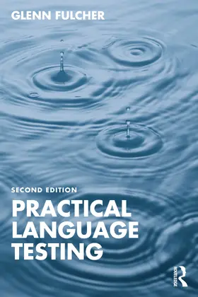 Fulcher |  Practical Language Testing | Buch |  Sack Fachmedien