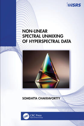 Chakravortty |  Non-Linear Spectral Unmixing of Hyperspectral Data | Buch |  Sack Fachmedien