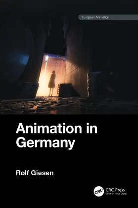 Giesen |  Animation in Germany | Buch |  Sack Fachmedien