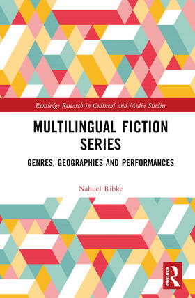 Ribke |  Multilingual Fiction Series | Buch |  Sack Fachmedien