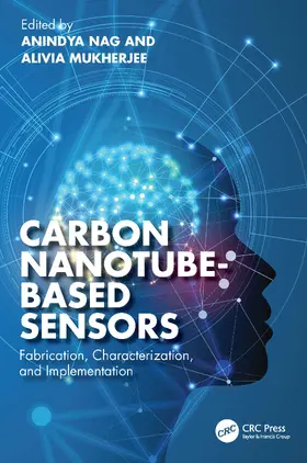 Nag / Mukherjee |  Carbon Nanotube-Based Sensors | Buch |  Sack Fachmedien