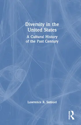 Samuel |  Diversity in the United States | Buch |  Sack Fachmedien