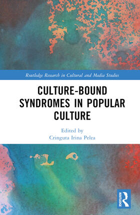 Pelea |  Culture-Bound Syndromes in Popular Culture | Buch |  Sack Fachmedien