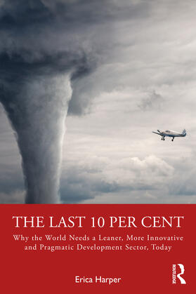 Harper |  The Last 10 Per Cent | Buch |  Sack Fachmedien