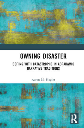 Hagler |  Owning Disaster | Buch |  Sack Fachmedien