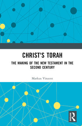 Vinzent |  Christ's Torah | Buch |  Sack Fachmedien