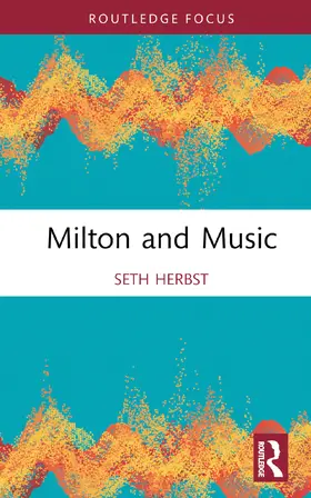 Herbst |  Milton and Music | Buch |  Sack Fachmedien